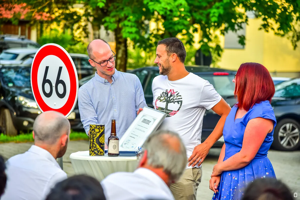 Sommerfest 2019
