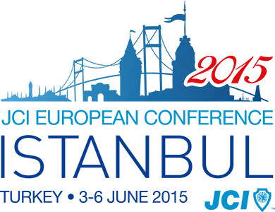 JCI European Conference 2015