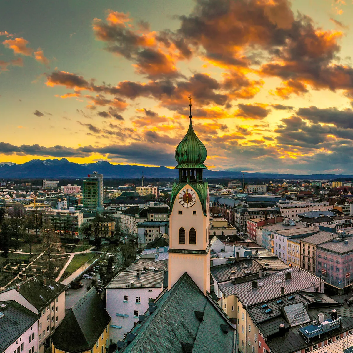 rosenheim