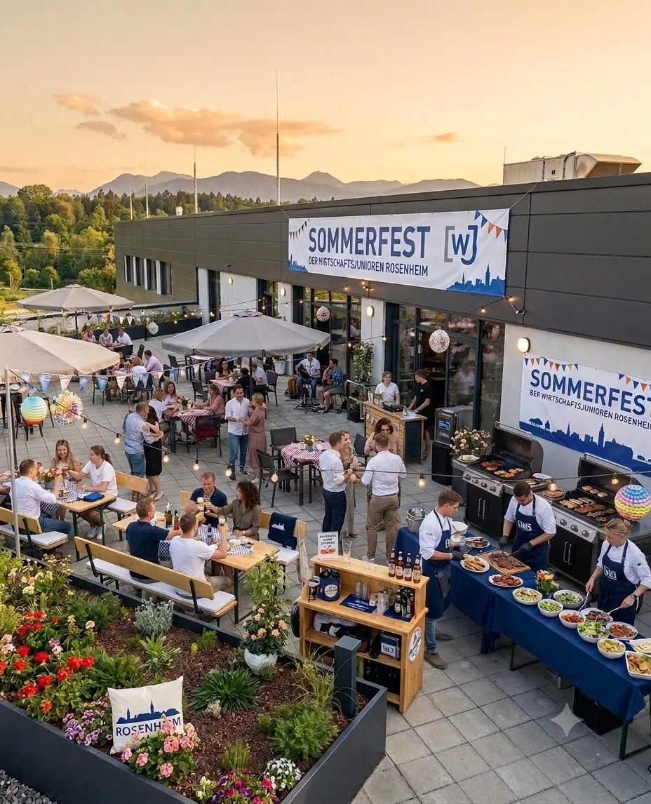 Sommerfest