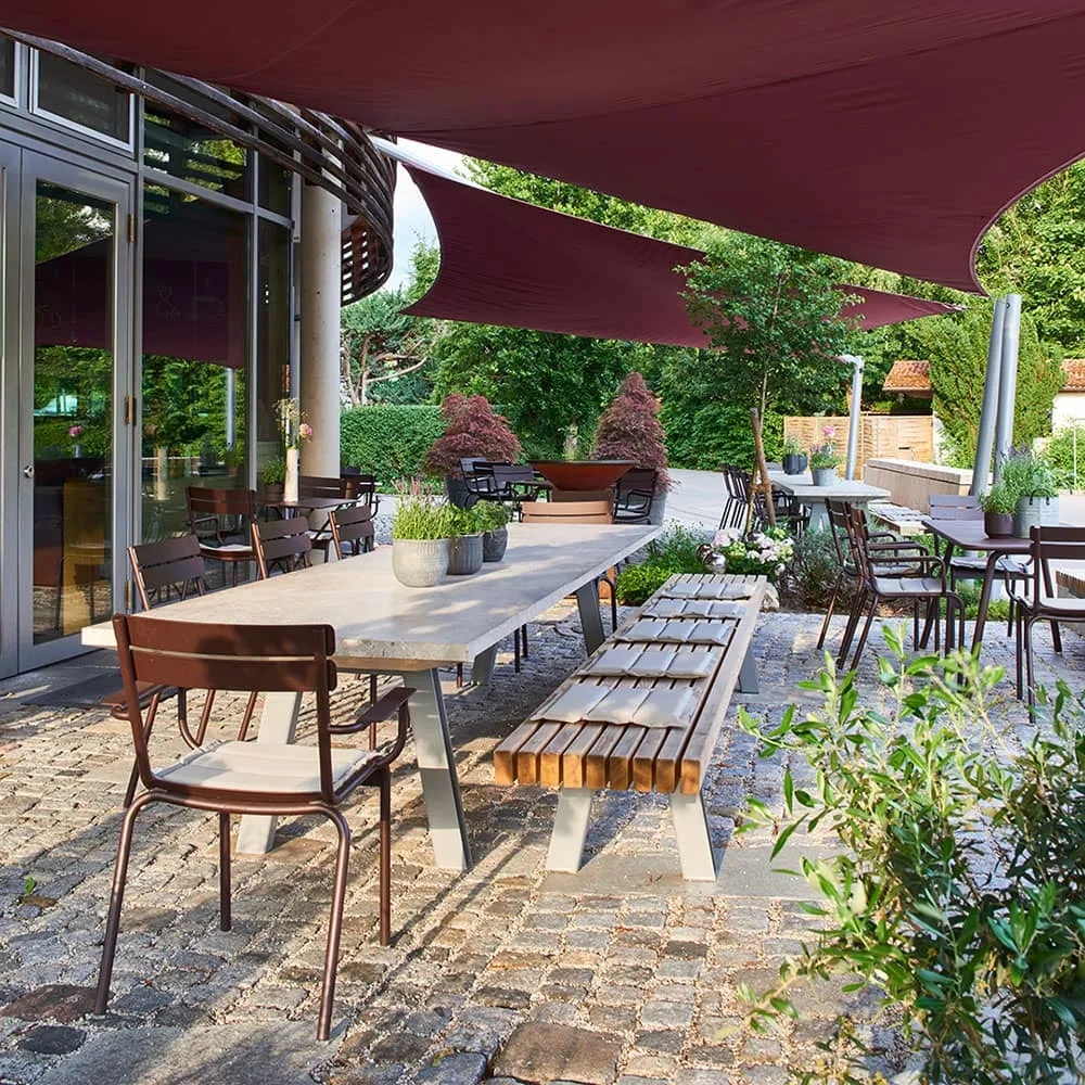 Sommerfest @Leo’s Raubling & Betriebsbesichtigung BORA