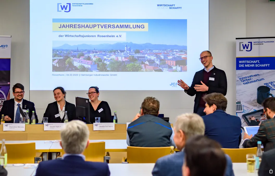 JHV 2020