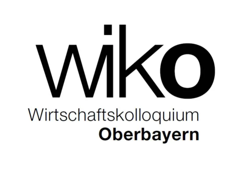 “Wirtschaftskolloquium Oberbayern” - Vortrag Theo Waigel