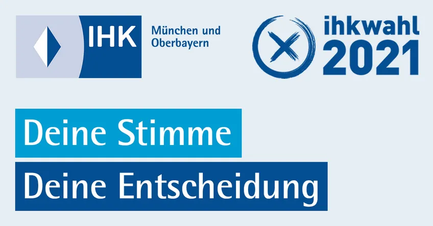 Eure Stimme - Unser Engagement