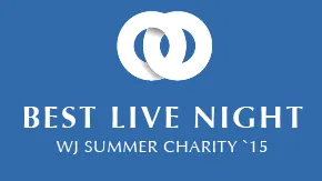 Best Live Night - WJ Summer Charity '15