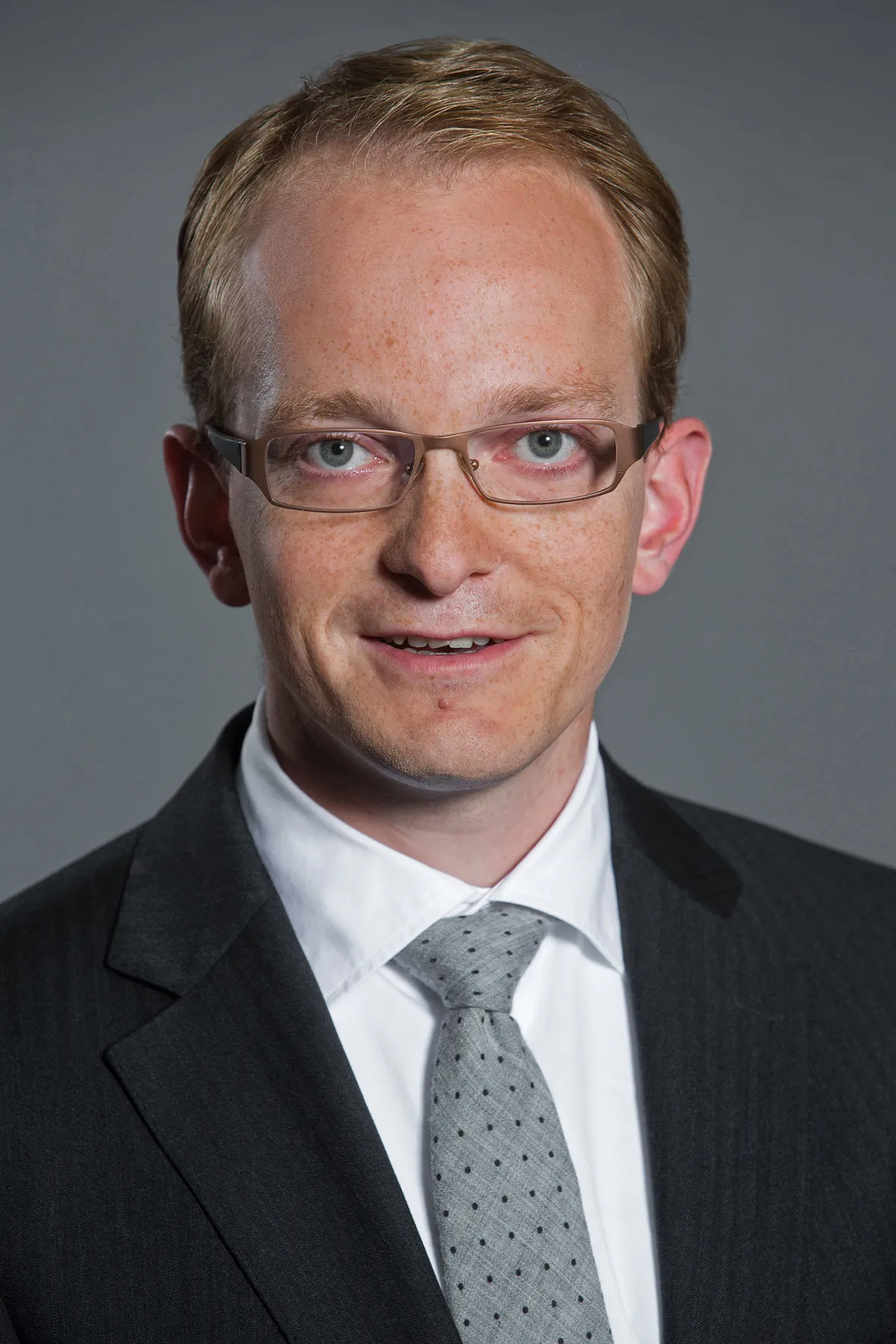 Kamingespräch mit dem CEO der KATHREIN-Werke KG Anton Kathrein zum Thema "Führungskraft und Unternehmer - Plötzlich Verantwortung und jetzt?"