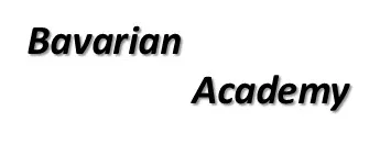 Bavarian Academy unter dem Motto „Weitblick! Gemeinsam mehr erreichen“