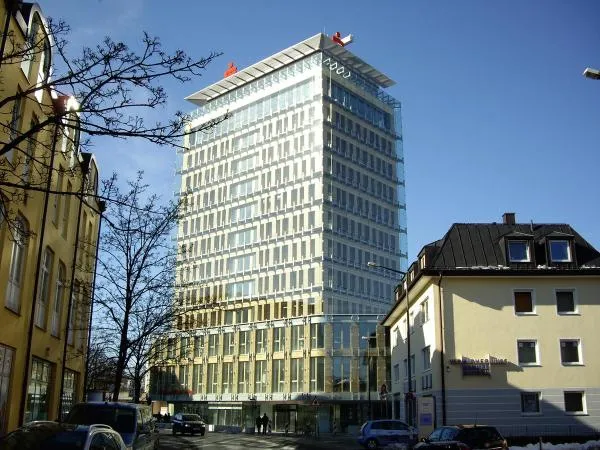 JHV 2013