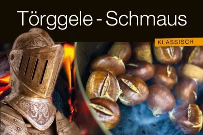 Törggelen in Tirol