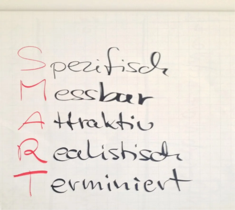 Seminar Mitarbeiterführung