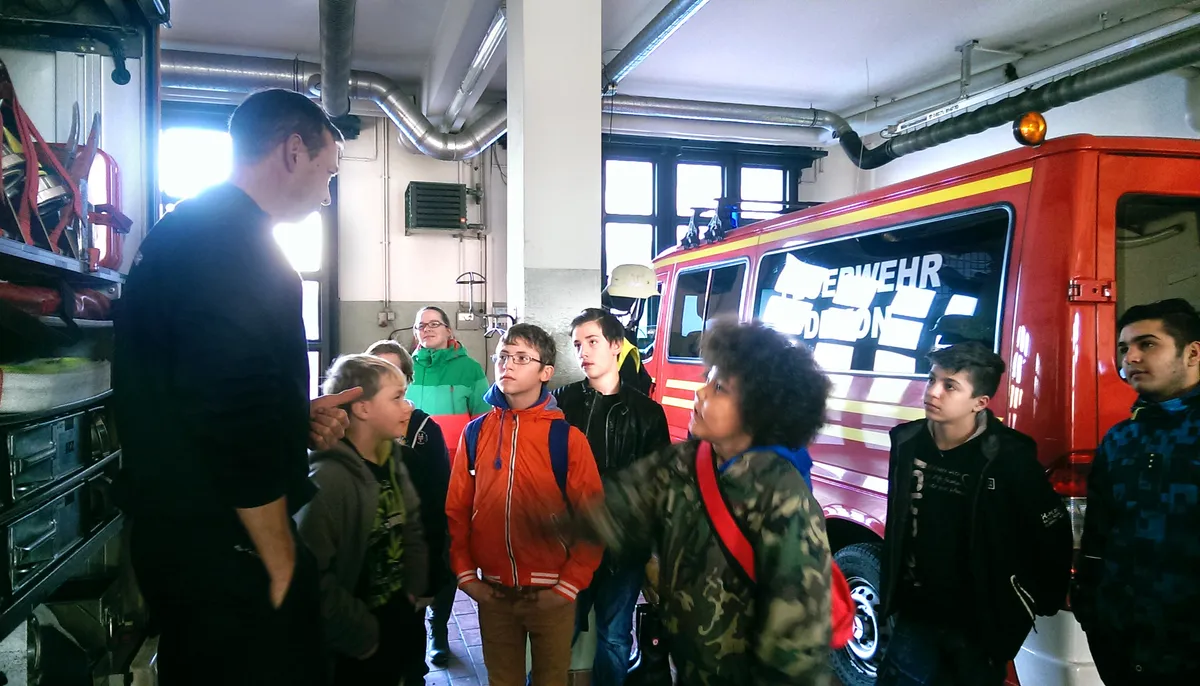 WJ Rosenheim erfüllt wieder Kinderträume
