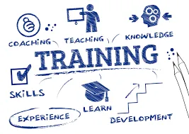 JCI Trainingswochenende