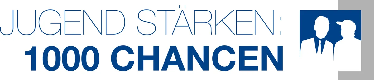 Projekt 1000 Chancen - Betriebsbesichtigung bei der Firma Steelcase
