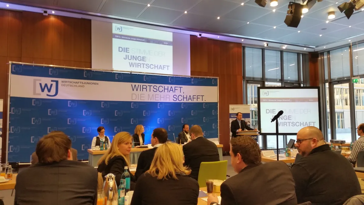 Bundesvorstand
