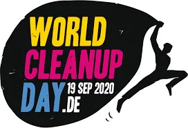World Clean Up Day