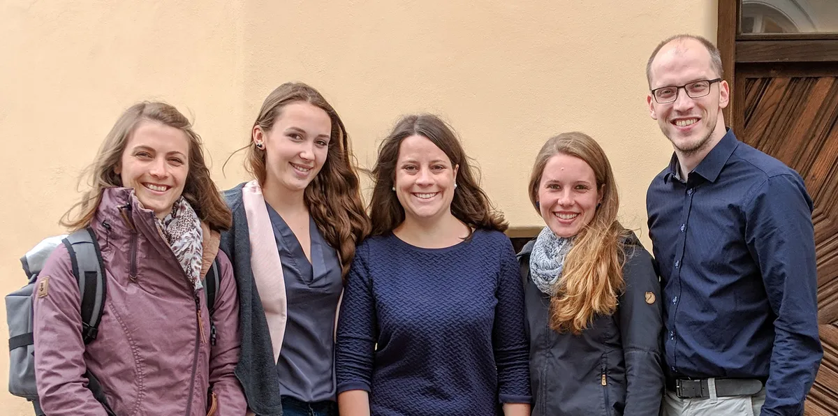 Wirtschaftsjunioren meets Stellwerk18