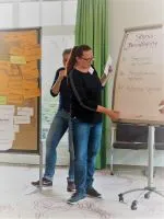 WJD-Trainer - Warum es sich gelohnt hat, ans andere Ende Deutschlands zu fahren