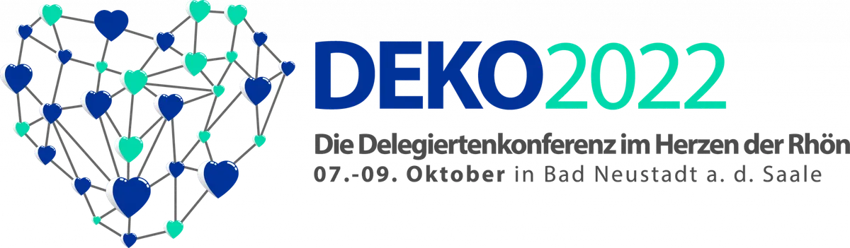 DEKO Rhön-Grabfeld - Delegiertenkonferenz der Wirtschaftsjunioren Bayern