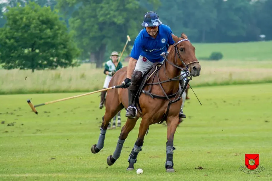 WJ Polo auf Gut Ising - AUSGEBUCHT!