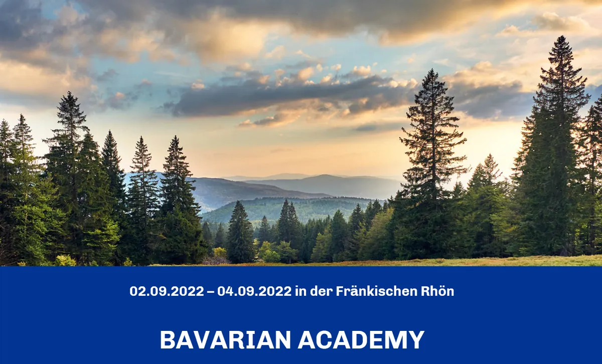 Bavarian Academy