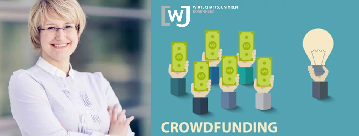 Crowdfunding
