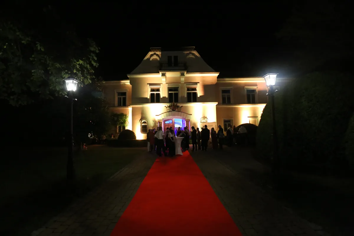 BEST LIVE NIGHT`15 | Summer Charity