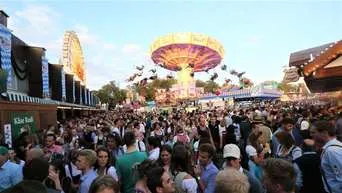 2. Wiesn-Afterwork - FLÖTZINGER