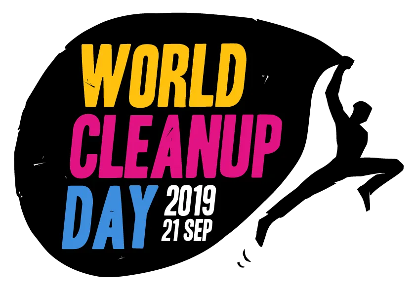 World Cleanup Day 2019