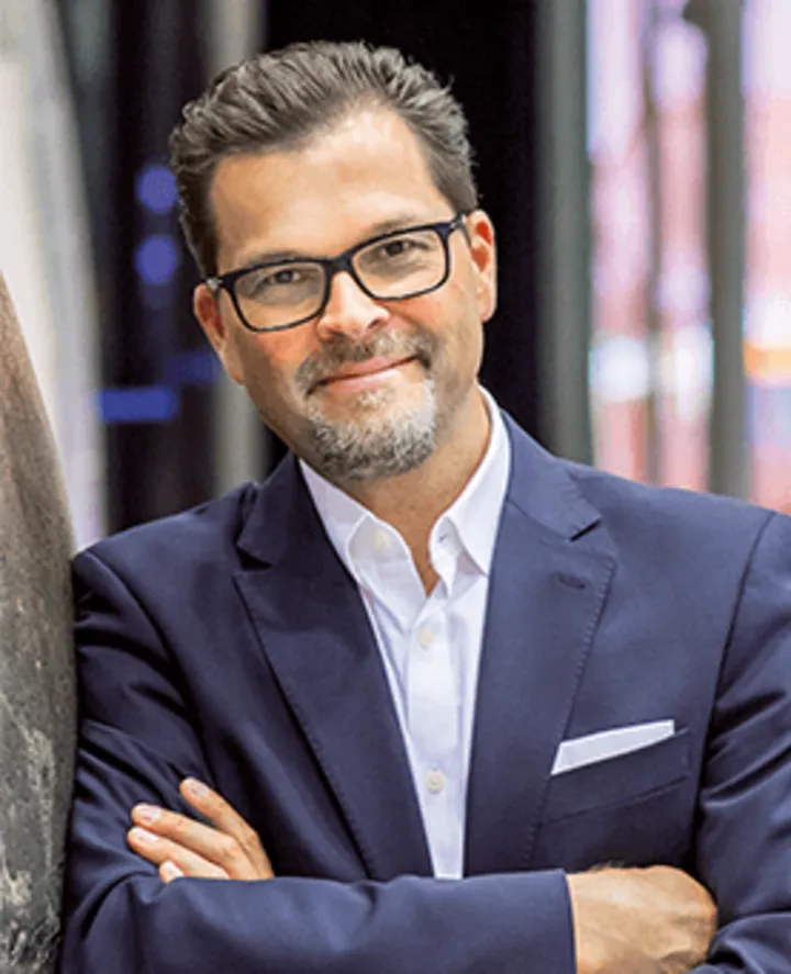 10. Unternehmertag - Innovation als Treibstoff