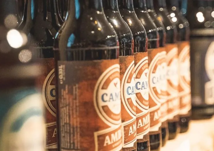 Bier-Tasting mit den WJ Rupertiwinkel