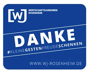 #KleineGestenFreudeSchenken - VERSCHOBEN