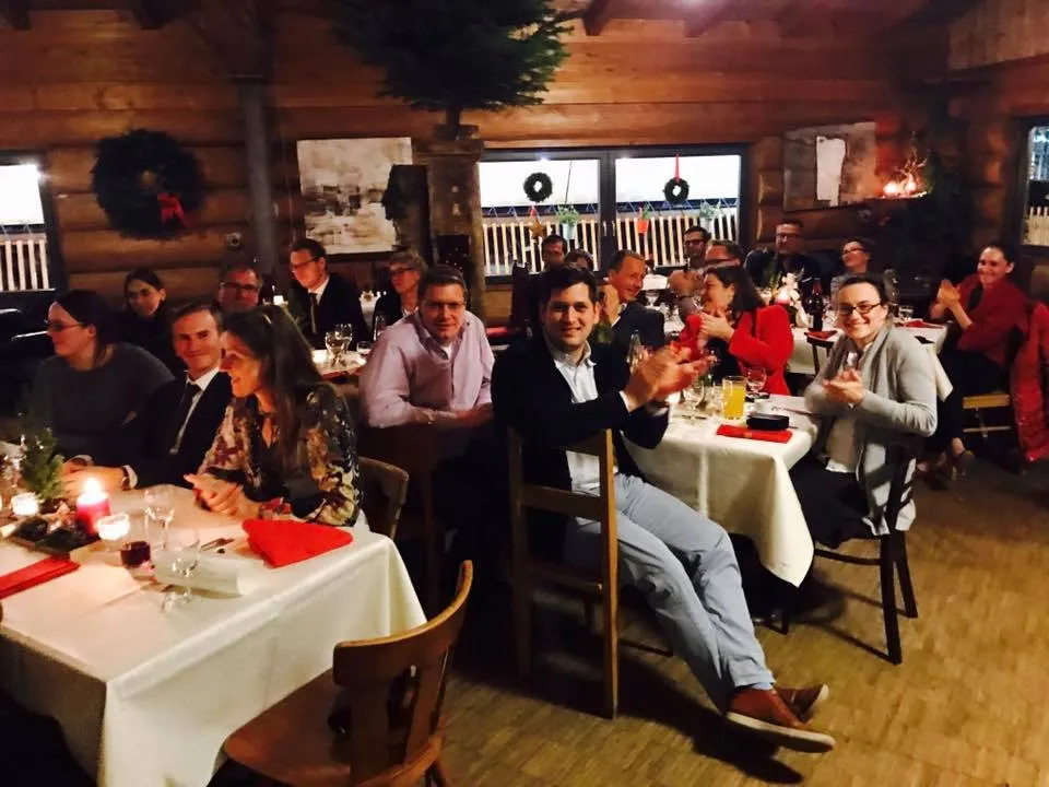 161130 WJ RO Weihnachtsfeier 2