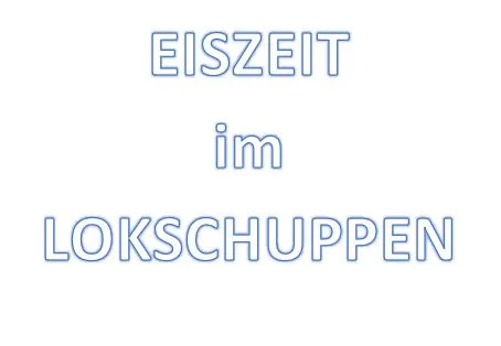 Highlight-Führung in der EISZEIT-Ausstellung im LOKSCHUPPEN