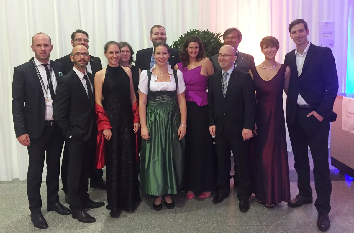 Bundeskonferenz Dortmund 2015