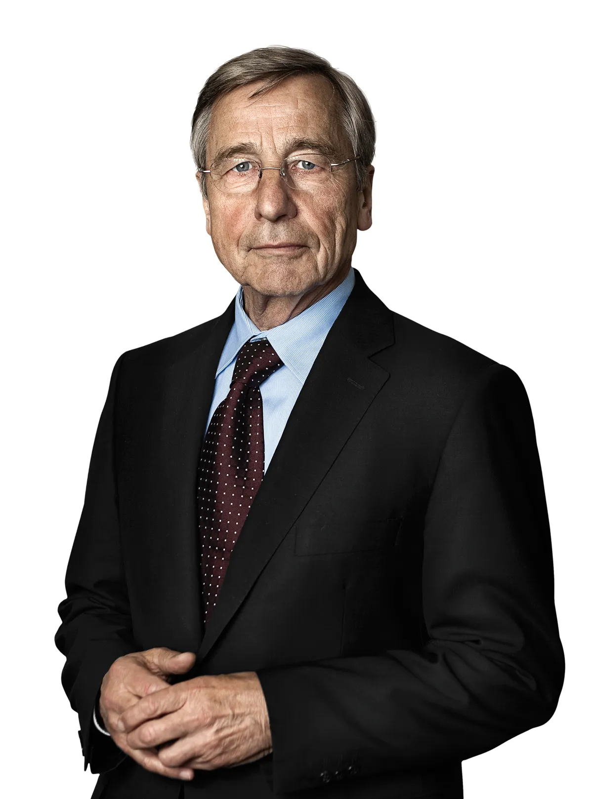 Wirtschaftskolloquium Oberbayern - Wolfgang Clement kommt nach Rosenheim