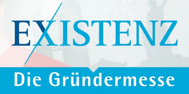 Gründermesse EXISTENZ