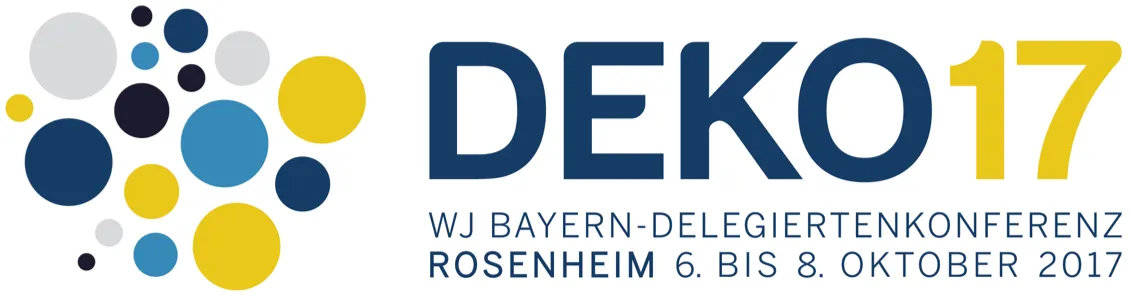 DEKO-Treffen "Die Nächste machen wir!"