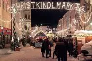 AFTERWORK DEZEMBER - CHRISTKINDLMARKT