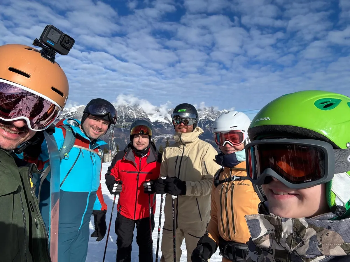 WJ Skitag 2026