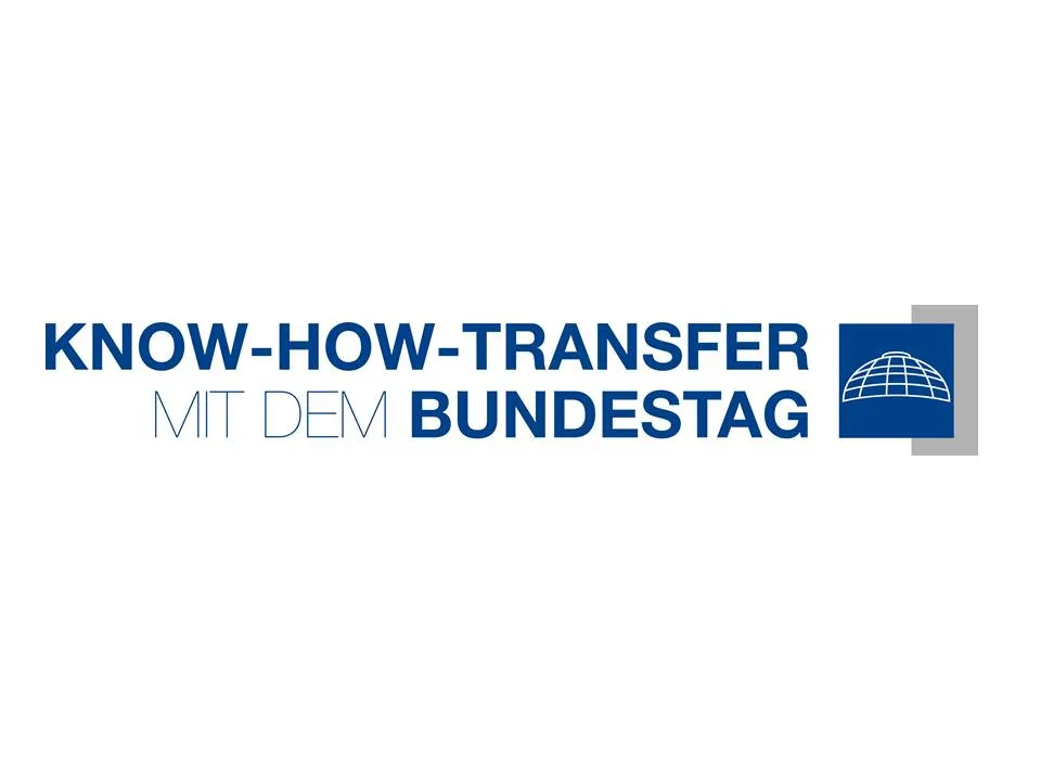 „Know-how-Transfer“: Politik trifft Wirtschaft - Anmeldeschluss ist der 14.03.2018